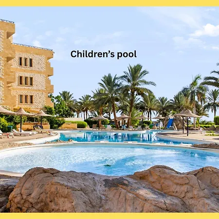Sea Breeze, Sea View, Large Balcony, Beach Und Pool